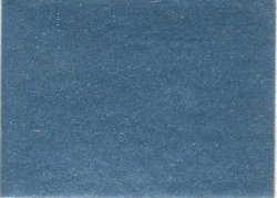 1987 Nissan Bright Blue Metallic